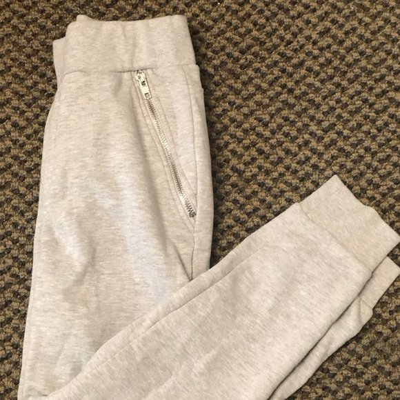 Forever 21 Other - grey jogger